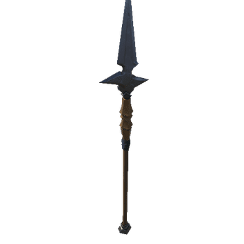 Knight_Spear