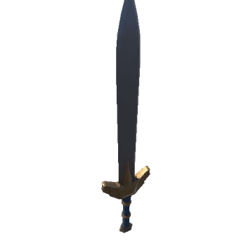 Knight_Sword