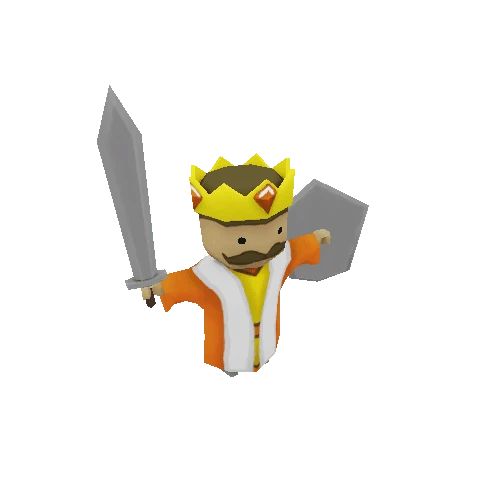 Chibs_King_Orange