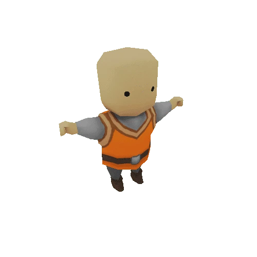 Chibs_VillagerMale_Orange