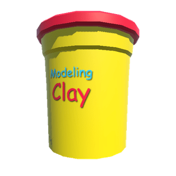 Clay