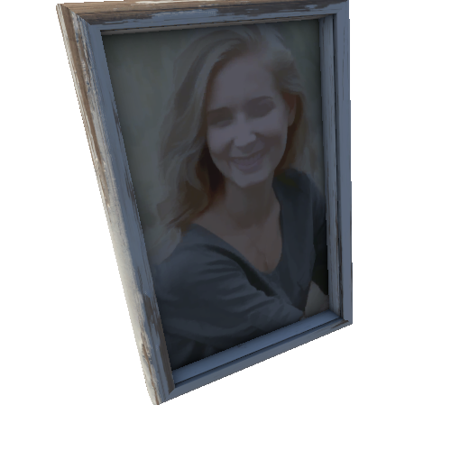 picture_frame_wife_Prefab