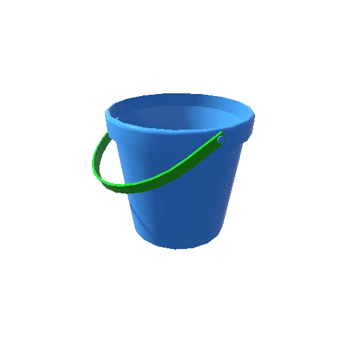 Bucket