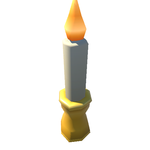 candle