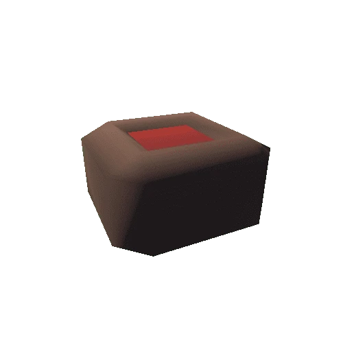 chocolate_cube