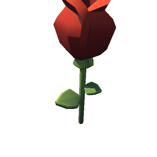 rose_single_red