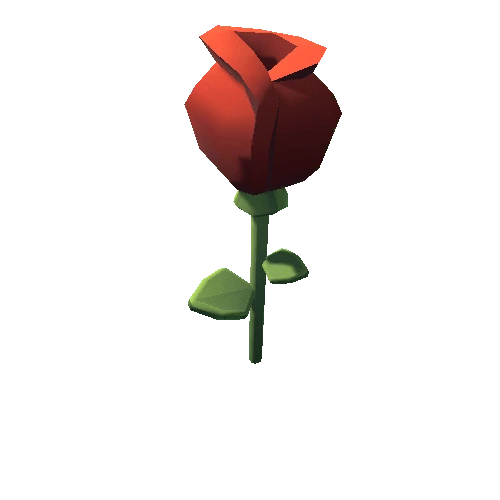 rose_single_red