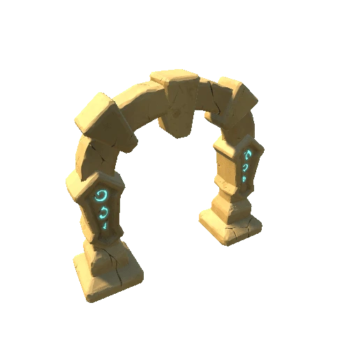 Prefab_pillar02_Arch