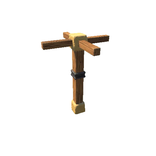 Prefab_woodenPillar05