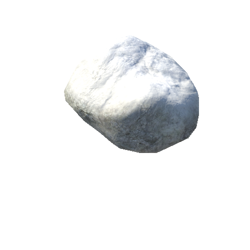 IrregularStoneASnow_LOD0_1