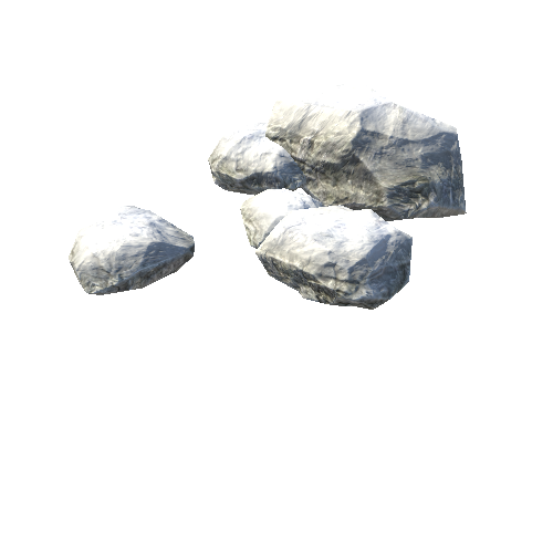 RHE_RockDetailPile_Snow_01