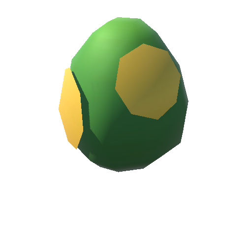 egg_green_dots_yellow
