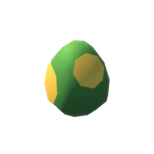 egg_green_dots_yellow