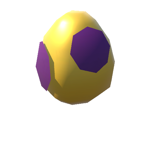 egg_yellow_dots_purple