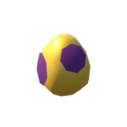 egg_yellow_dots_purple