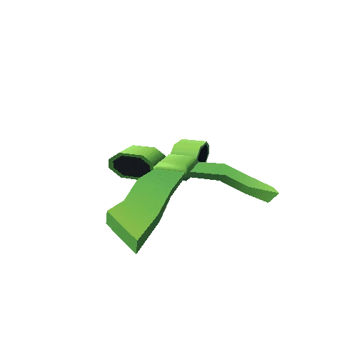 ribbon_green