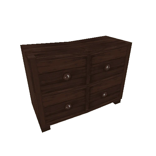 Dresser_Double_prefab01