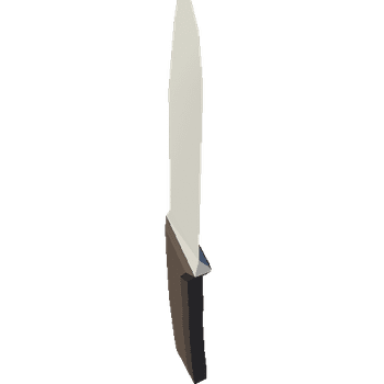 Knife