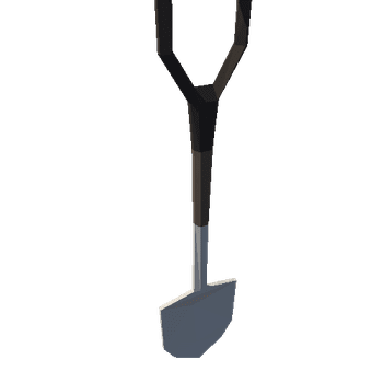 shovel