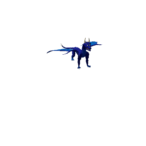Dragon1.Blue