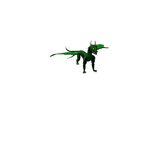 Dragon1.Green