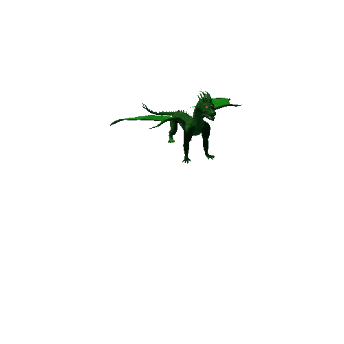 Dragon2.Green