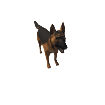 GermanShepherd_LP