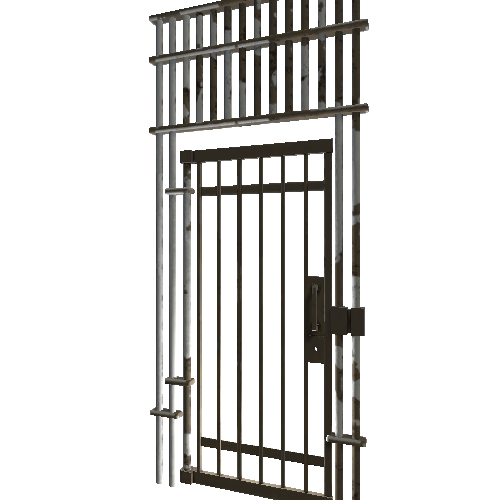 SW_Fence_Big_Entrance_Door