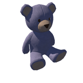 ToyBear