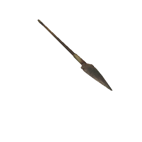 StoneSpear