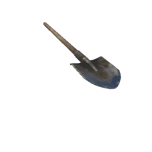 shovel