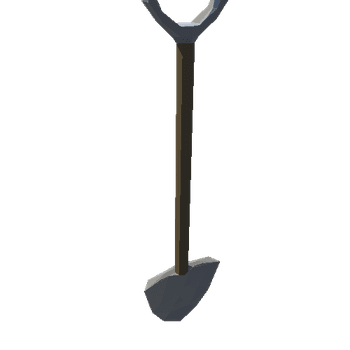 shovel