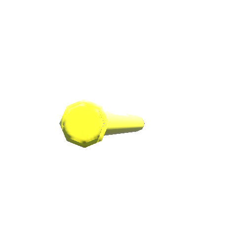 FeltPen_Yellow