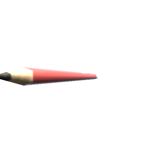 Pencil_Red