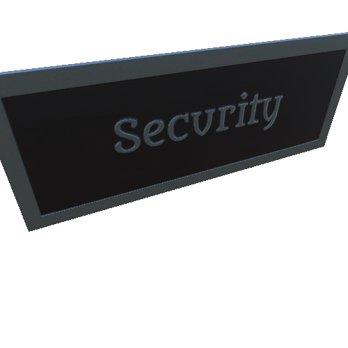 SignSecurity
