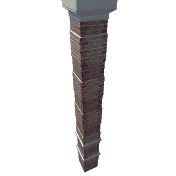 BrickColumn