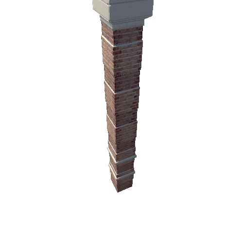 BrickColumn