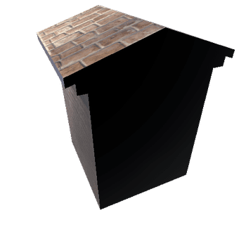 BrickDormer