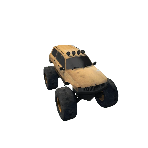 Monstertruck