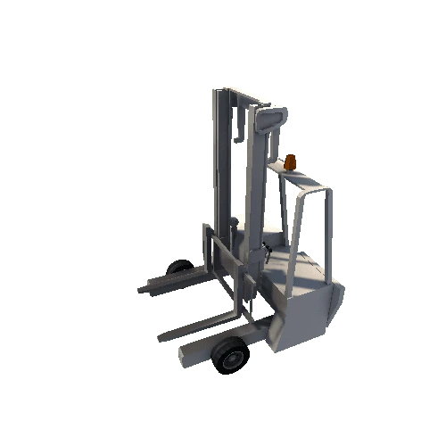 forklift