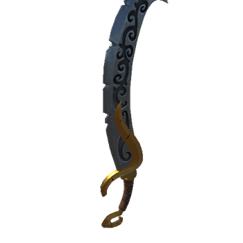 Prefab_arabianSword