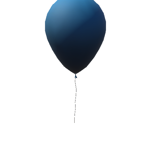 ballon_blue_line