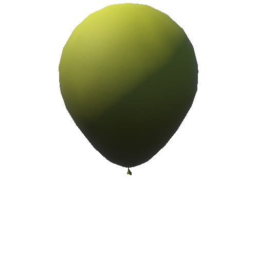 ballon_yellow