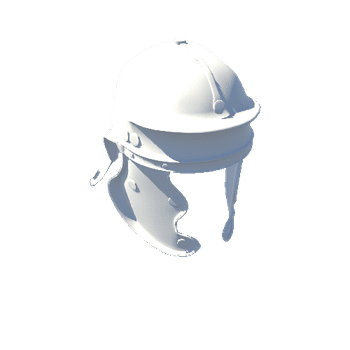 ROSO_Helmet_Skinned