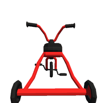 Tricycle