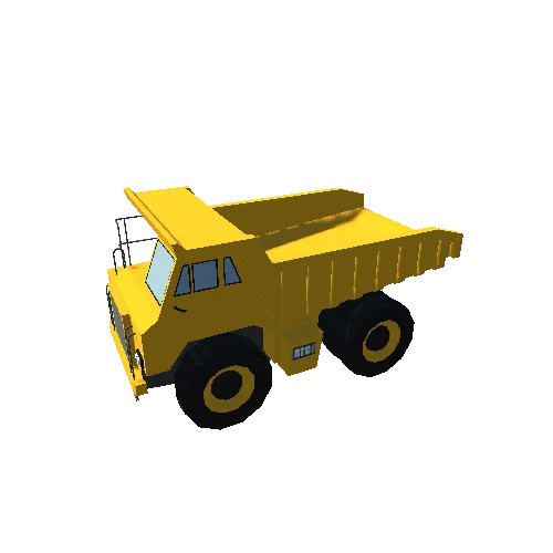 DumpTruck