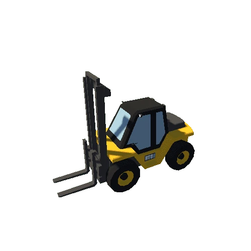 Forklifttruck