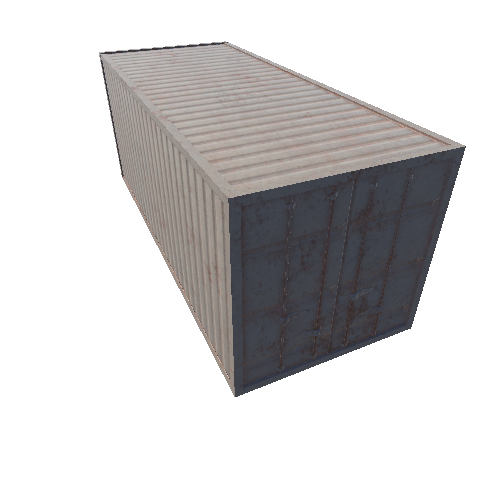 cargo_container_gray