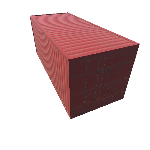 cargo_container_red