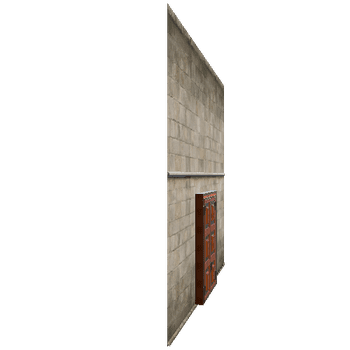 door